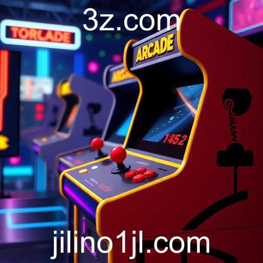 Arcade Games