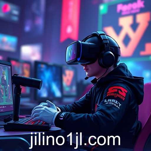 The Evolution of Online Gaming in 2025