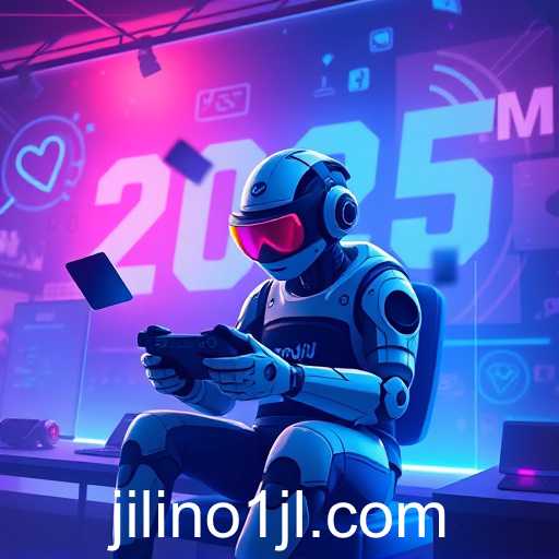 Innovations and Trends in Online Gaming 2025