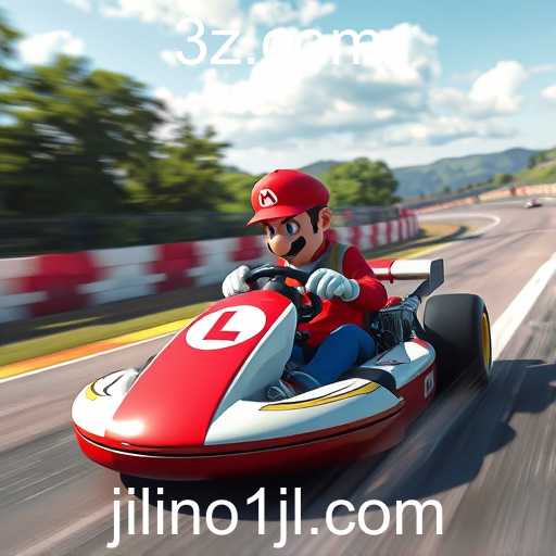 Racing Games