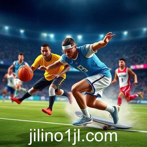 Revolutionizing Online Gaming: The Rise of no1jl