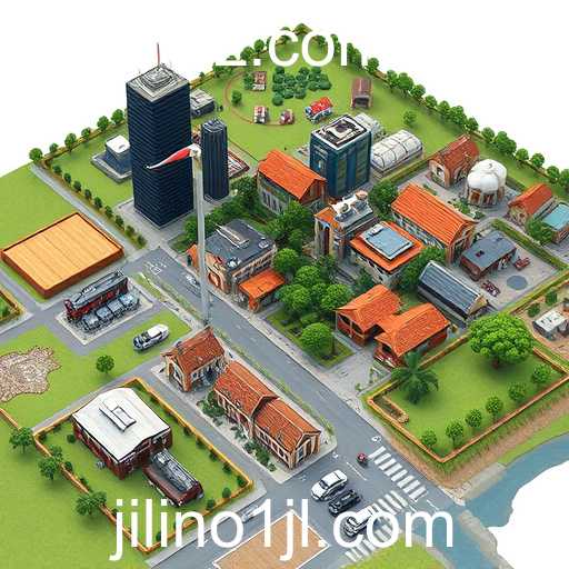 Simulation Games