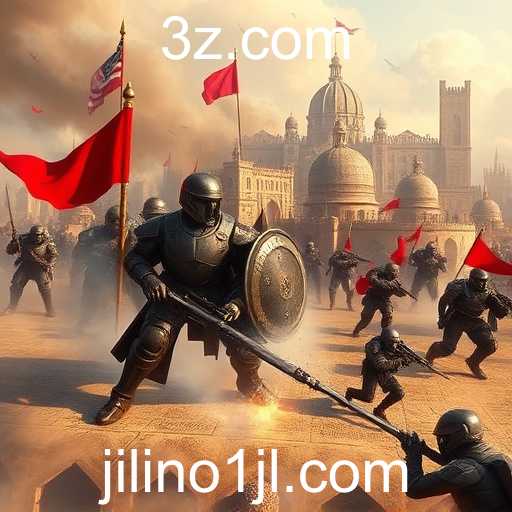 Strategy Games